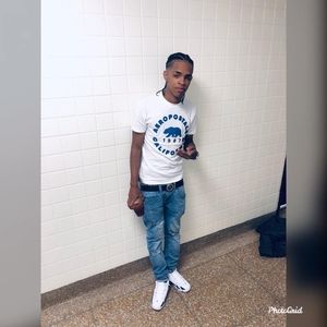 Meet your Posher, Og